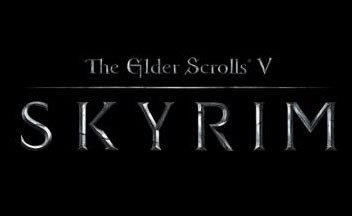 The Elder Scrolls 5: Skyrim. Урок драконьего языка